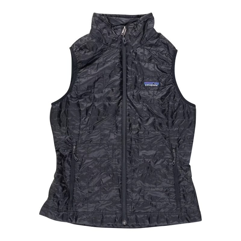 Patagonia Nano Puff Insulated Vest