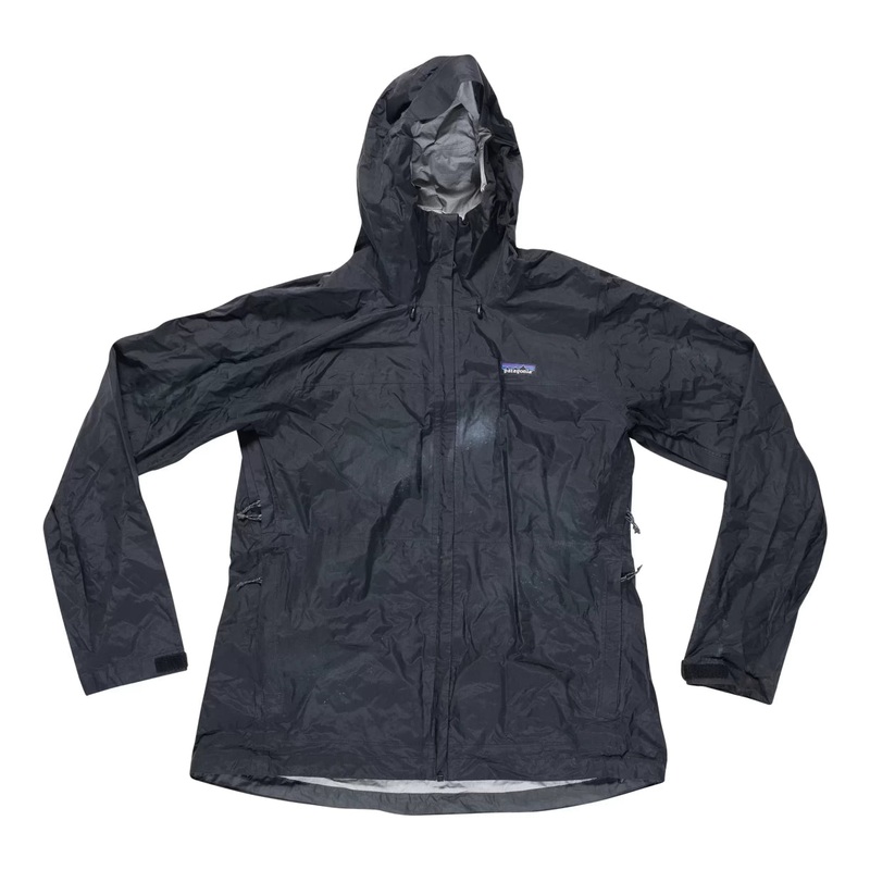 Patagonia Rain Jacket Women's