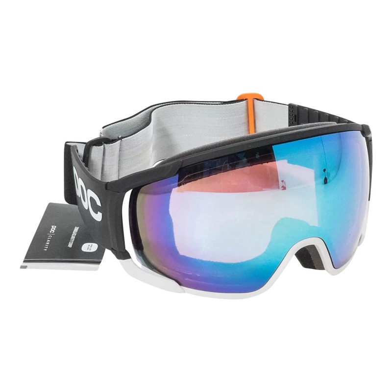POC Zonula Clarity Comp Goggles
