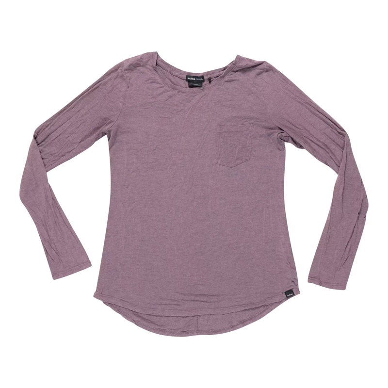 PrAna Foundation LS Crew