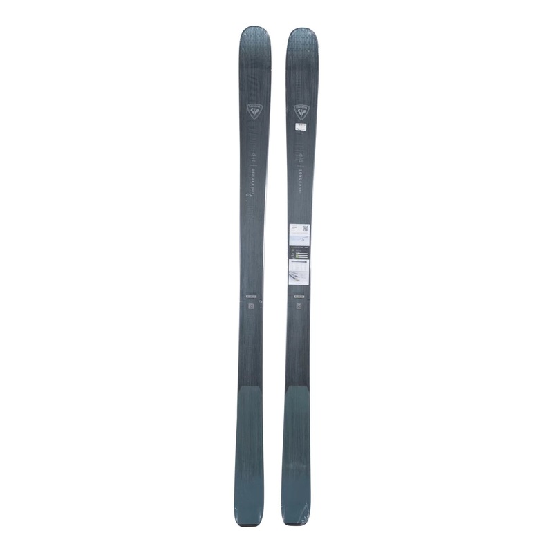 Rossignol Sender 94 Ti Skis 2024 - Men's