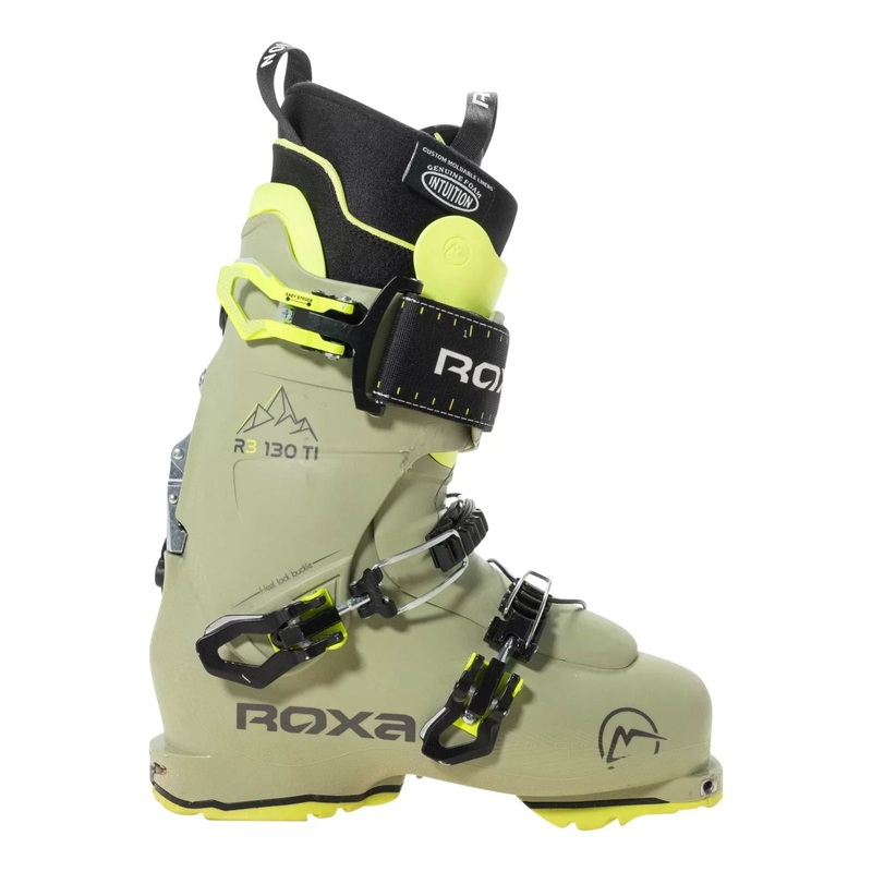 Roxa R3 TI I.R. Touring Boots