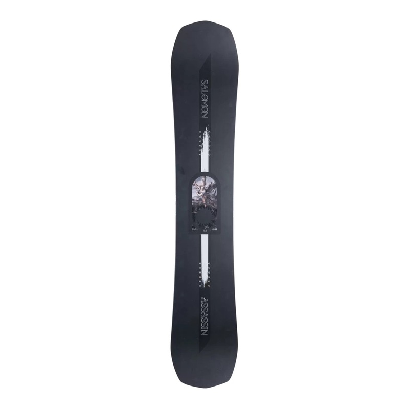 Salomon Assassin Pro Snowboard