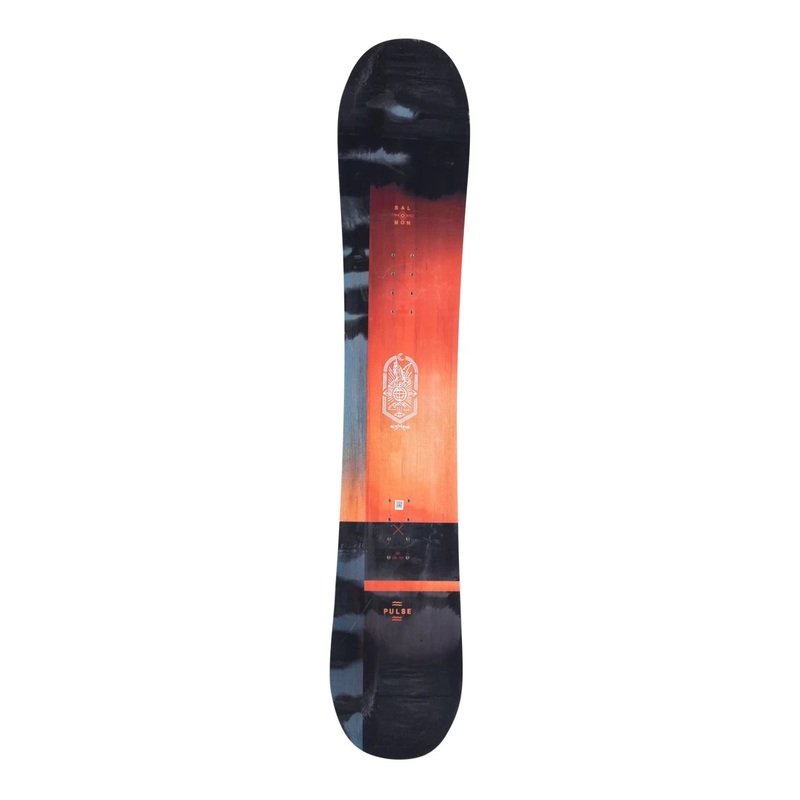 Salomon Pulse Snowboard