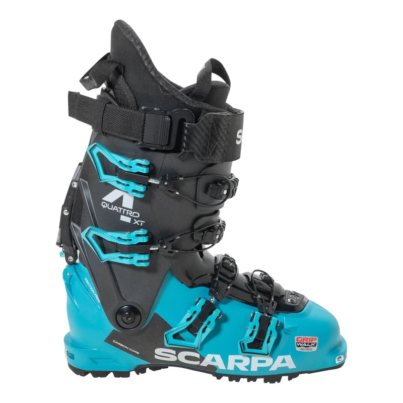 Scarpa 4-Quattro XT Ski Boots