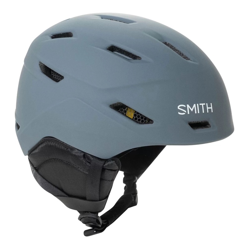Smith Mission MIPS