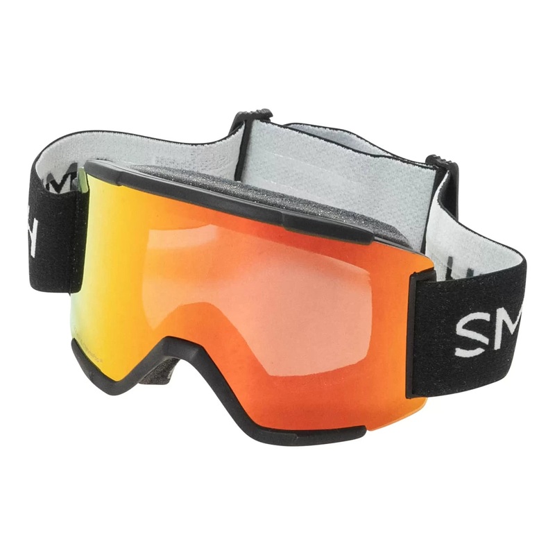 Smith Squad XL Goggles