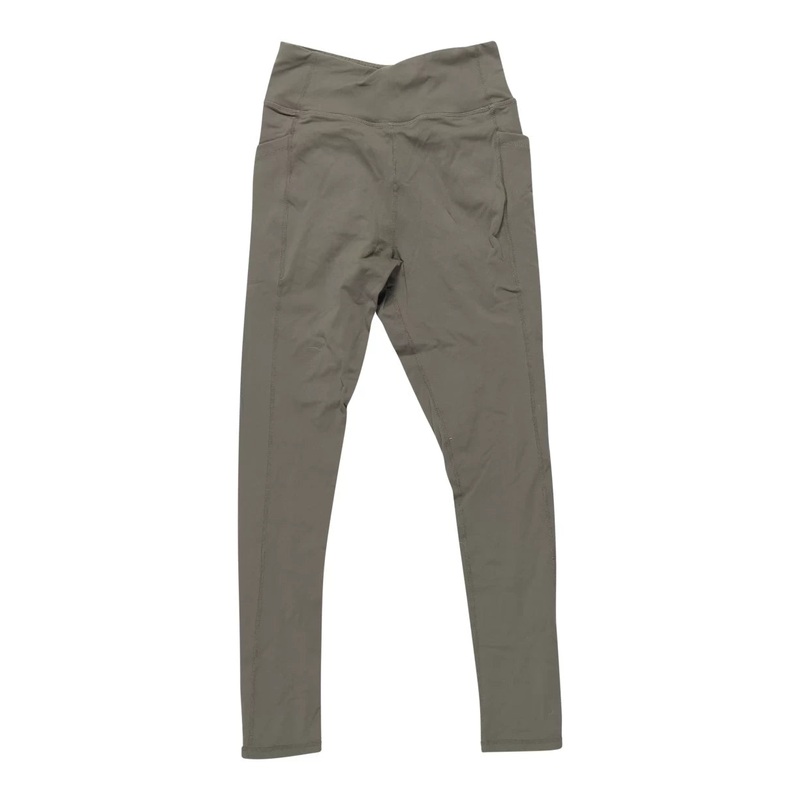 Stoic 7/8 Active Legging