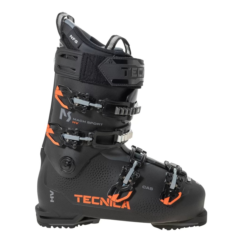 Tecnica Mach Sport HV 100 Ski Boots