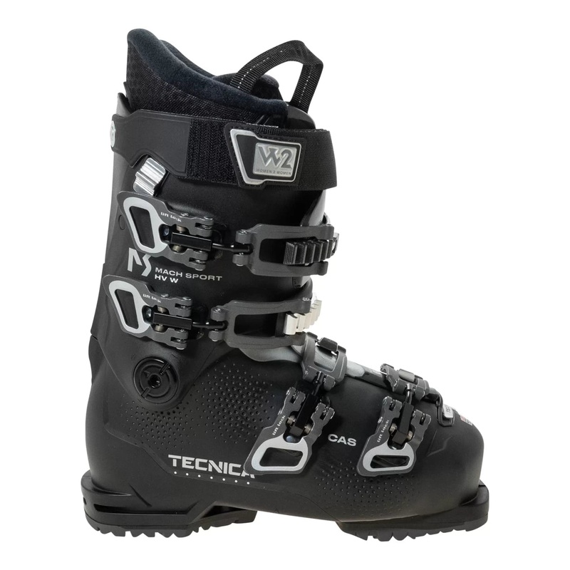 Tecnica Mach Sport HV 65 W Ski Boots - Women's