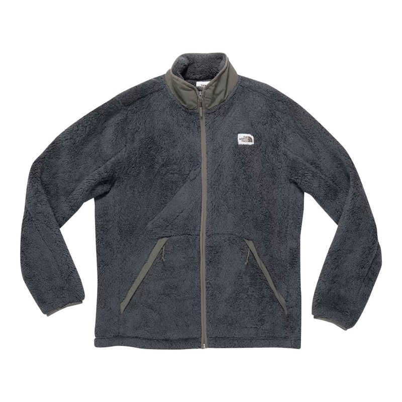 The North Face Campshire Full Zip - Men's