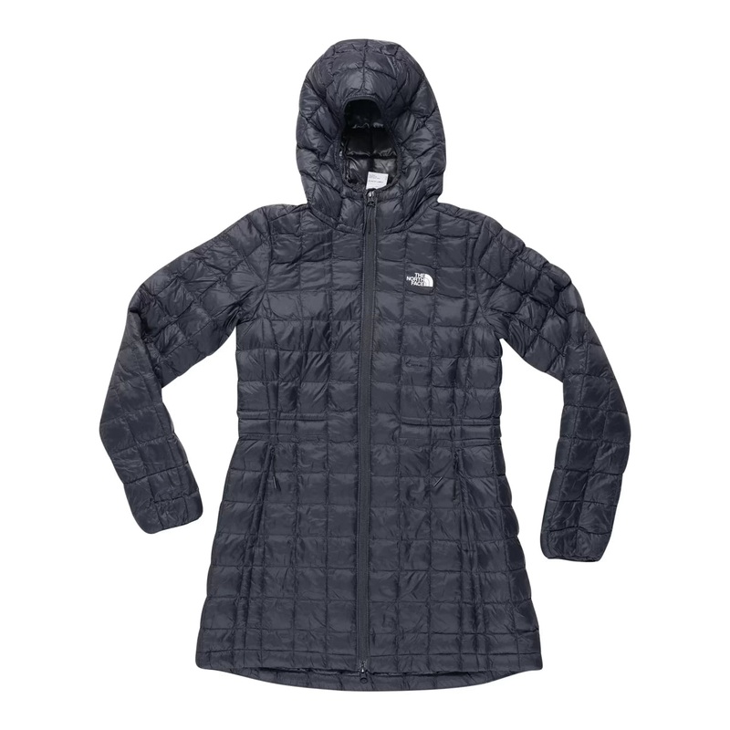 The North Face ThermoBall Eco Insulated Parka - Women's