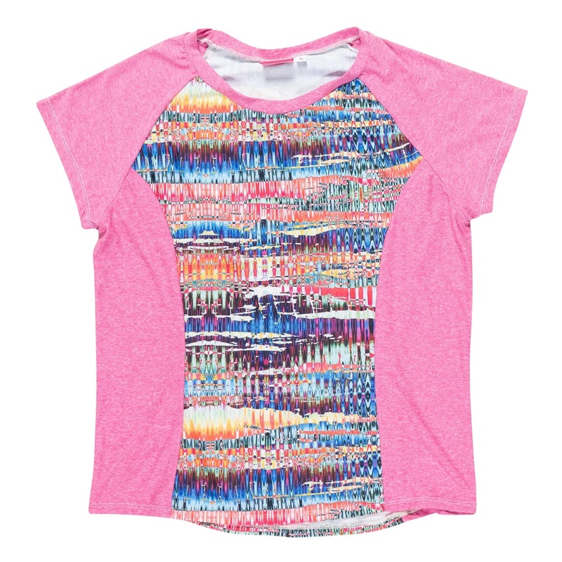 Wicked Girl Road Bike Jersey - Women's