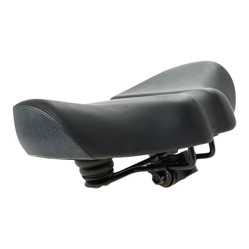 X Wing Noseless Bike Seat Cushion