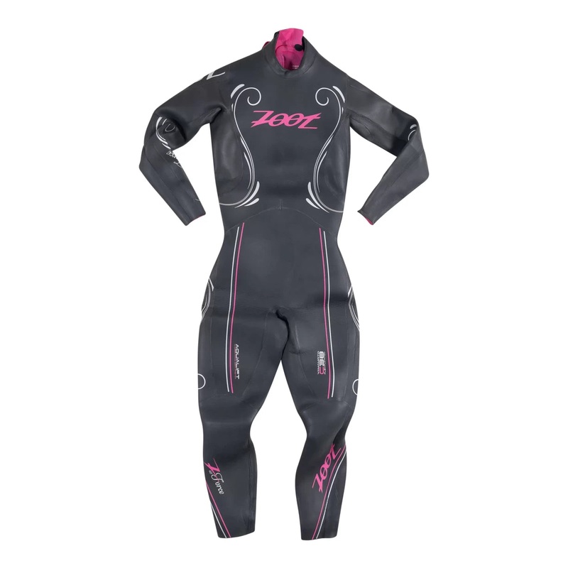 Zoot Z Force 1.0 Wetsuit - Women's