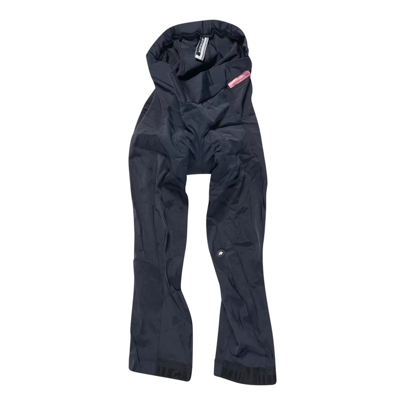 Assos UMA Capri Leggings - Women's