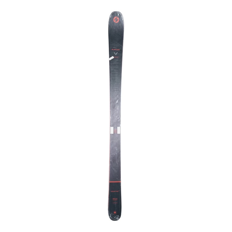 Blizzard Bonafide 97 Skis