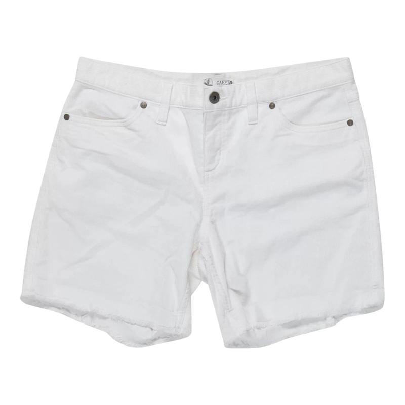 Carve Designs Oahu 6in Short - Women's