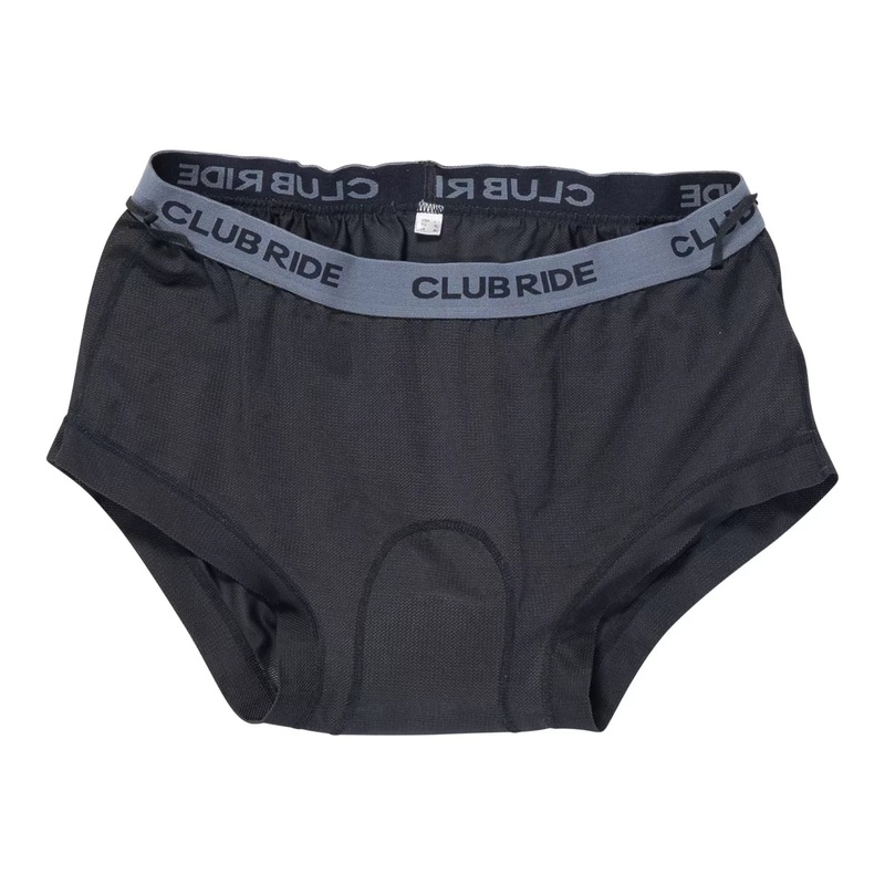 Club Ride Gunslinger Chamois - Men's