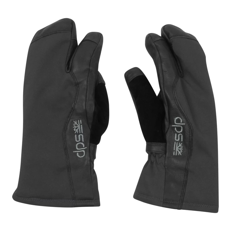 DPS Trigger Mitt - Men's