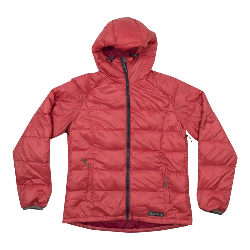 Flylow Betty Down Hoody - Women's