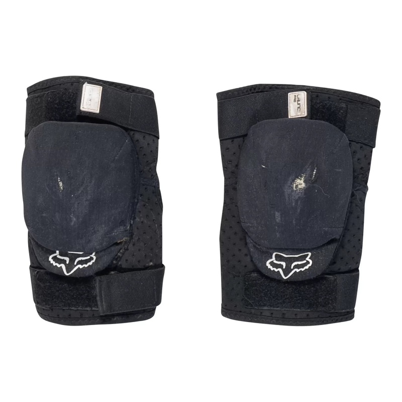 Fox Racing Launch Pro Knee Guards  - Kids'