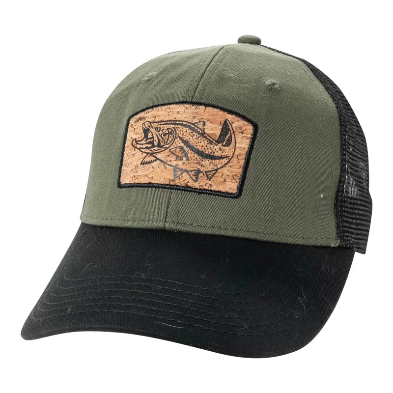 George Trucker Cap