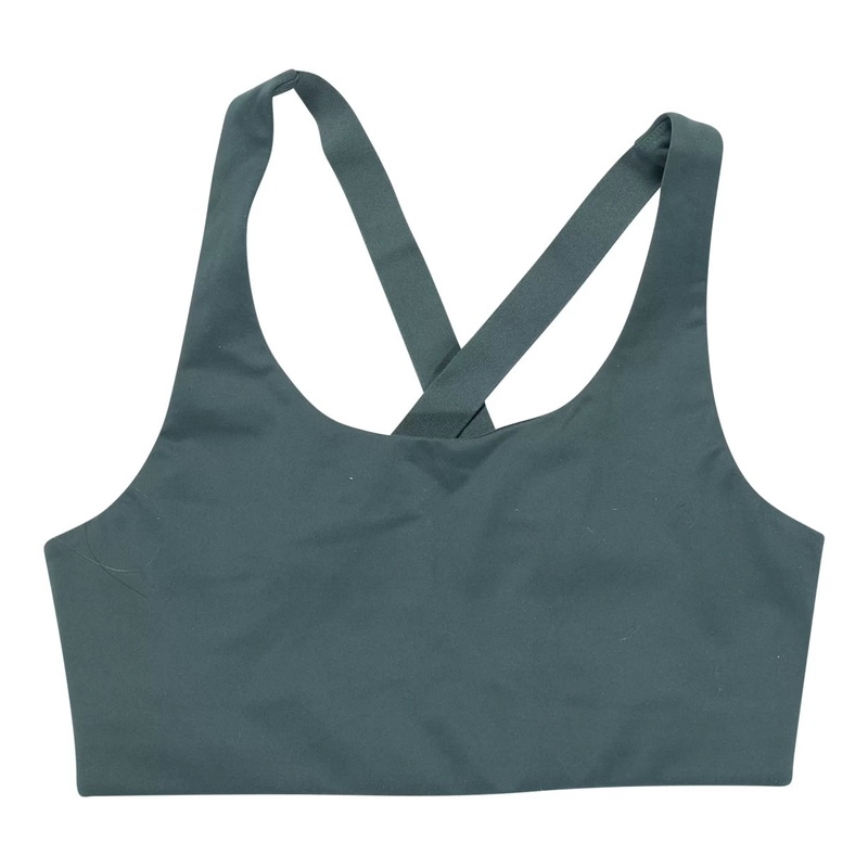Girlfriend Collective Simone High Support Bra