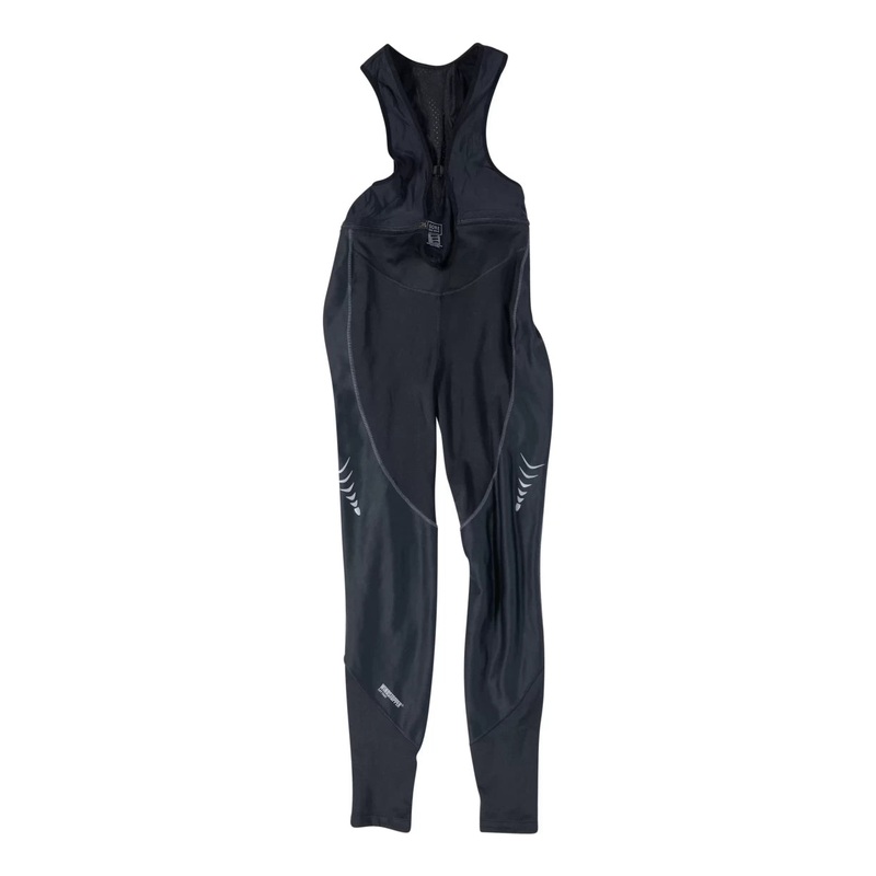 Gore Bike Wear Element Windstopper Softshell Bib tights - Men's