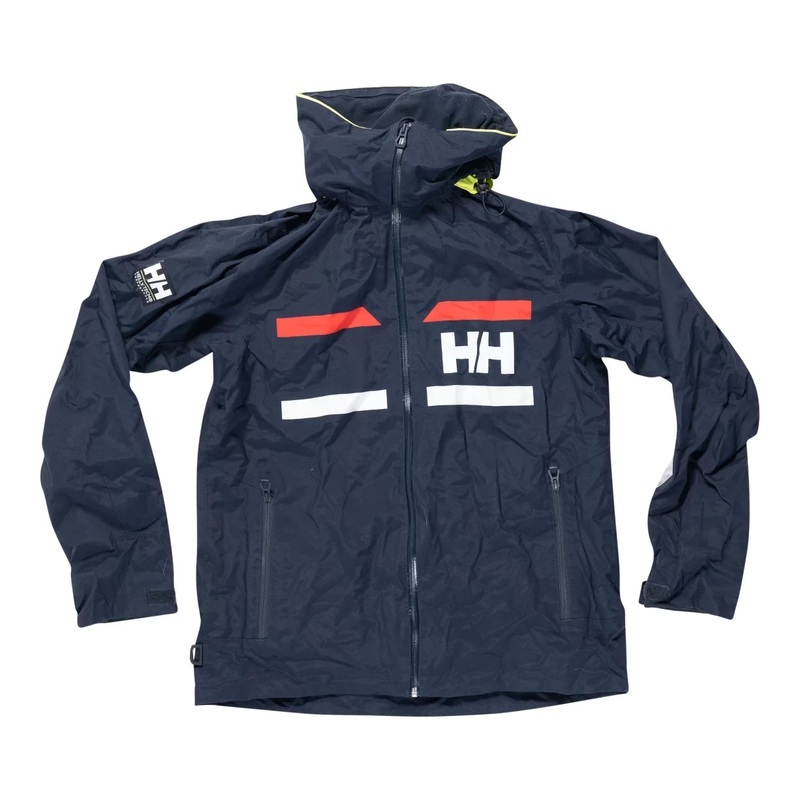 Helly Hansen Salt Navigator Jacket - Women's