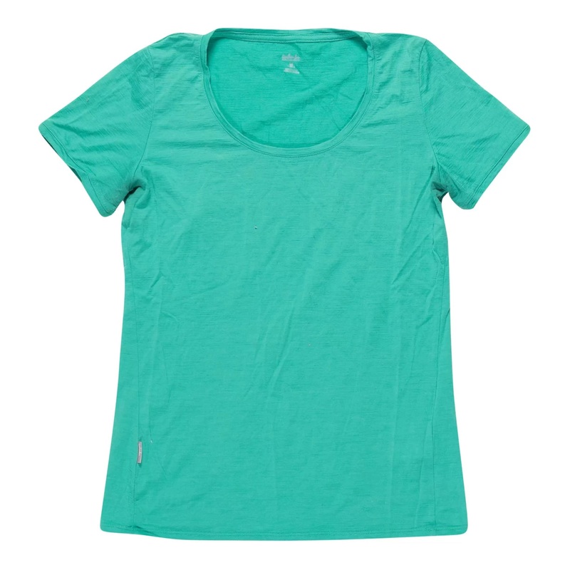 Icebreaker T-Shirt - Women's