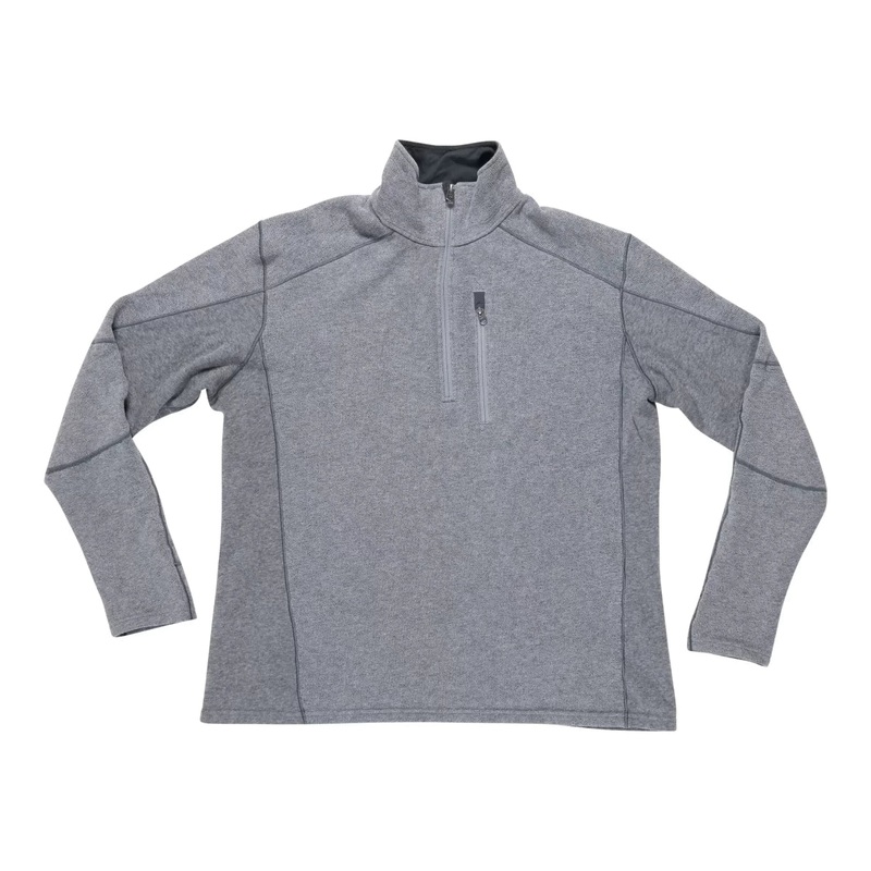 KUHL Interceptr 1/4 Zip Fleece - Men's