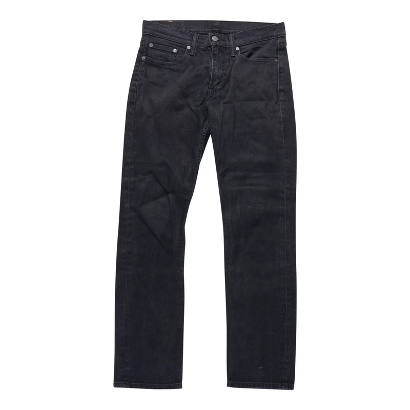 Levi 514 Straight Fit Jeans - Men's