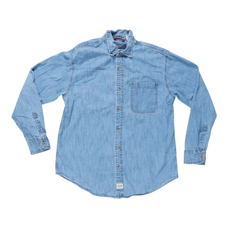 Levi's Classic One Pocket Standard Fit Shirt - Men's