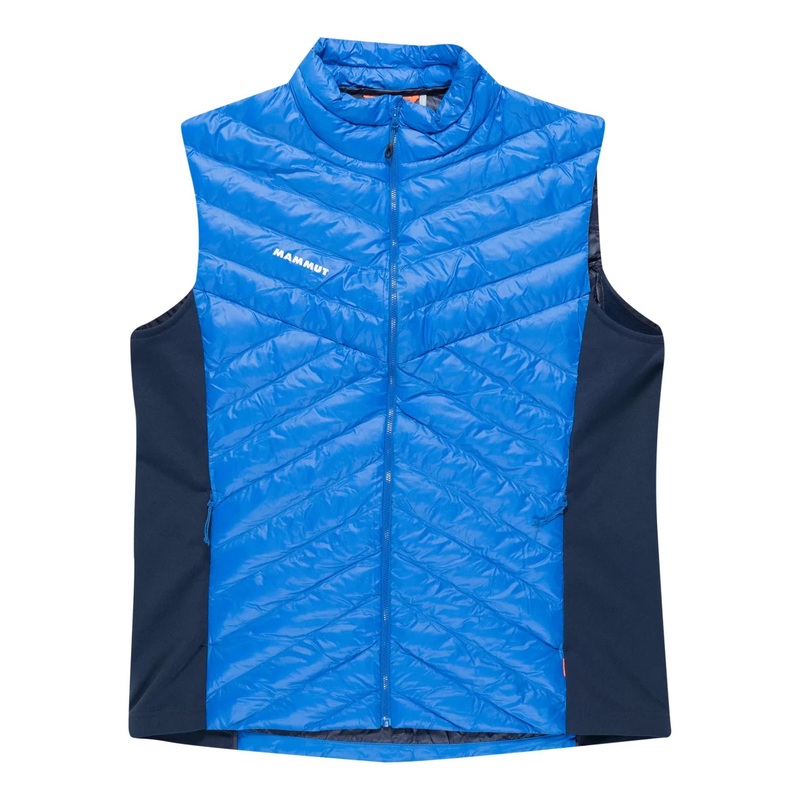 Mammut Insulated Vest - Men's