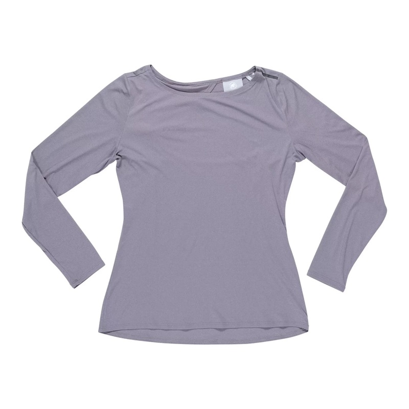 Mammut Pali Long-Sleeve Top - Women's