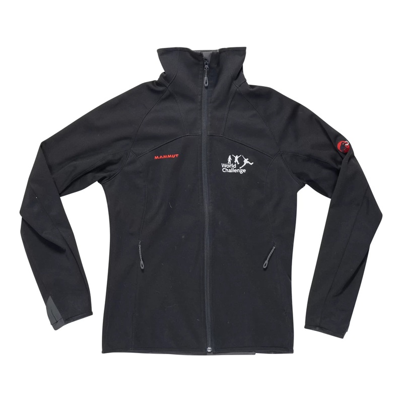 Mammut Ultimate Jacket - Women's