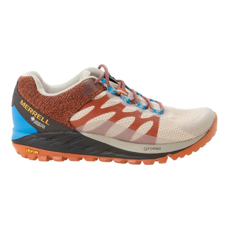 Merrell Antora 2 Trail Running Shoes - Women's