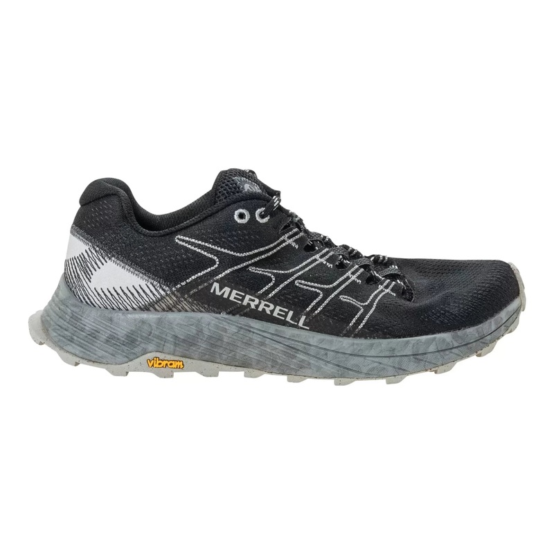 Merrell Moab Flight Trail Running Shoes - Women's
