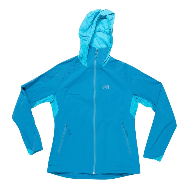 Millet Softshell Windbreaker - Women's