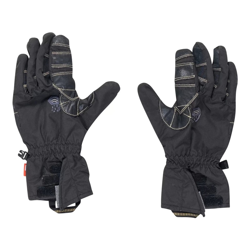 Mountain Hardwear Ski Gloves - Women's