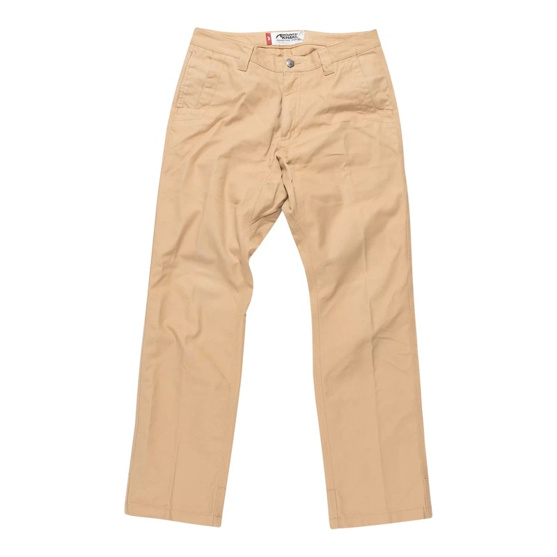 Mountain Khakis Teton Pant - Men's