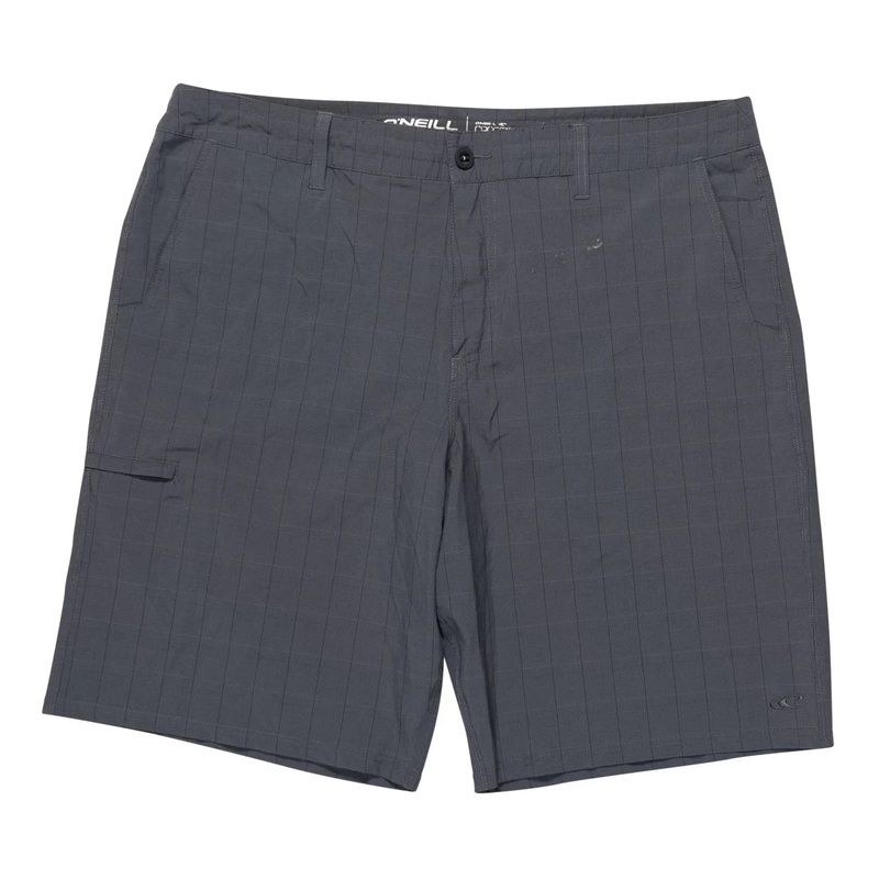 O'Neill Crossover Hybrid Short - Men's