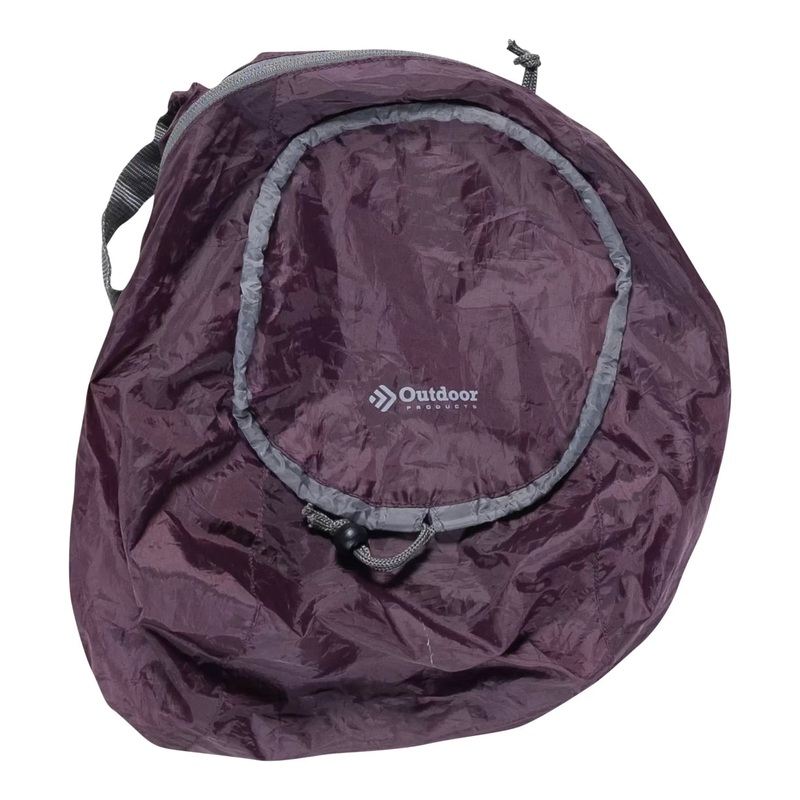 Outdoor Products Packable Day Pack