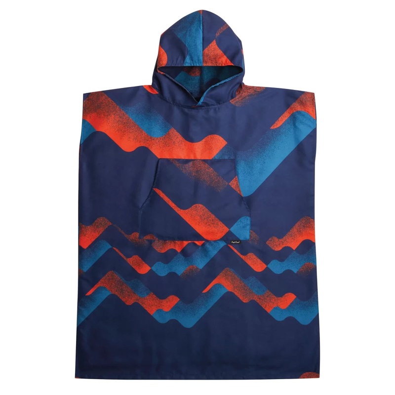 PackTowl Changing Poncho