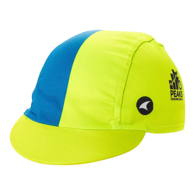 Pactimo Cycling Cap