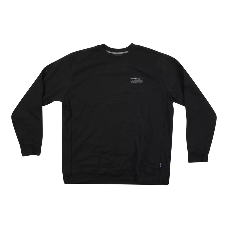 Patagonia '73 Skyline Uprisal Fleece Crewneck Sweatshirt - Men's