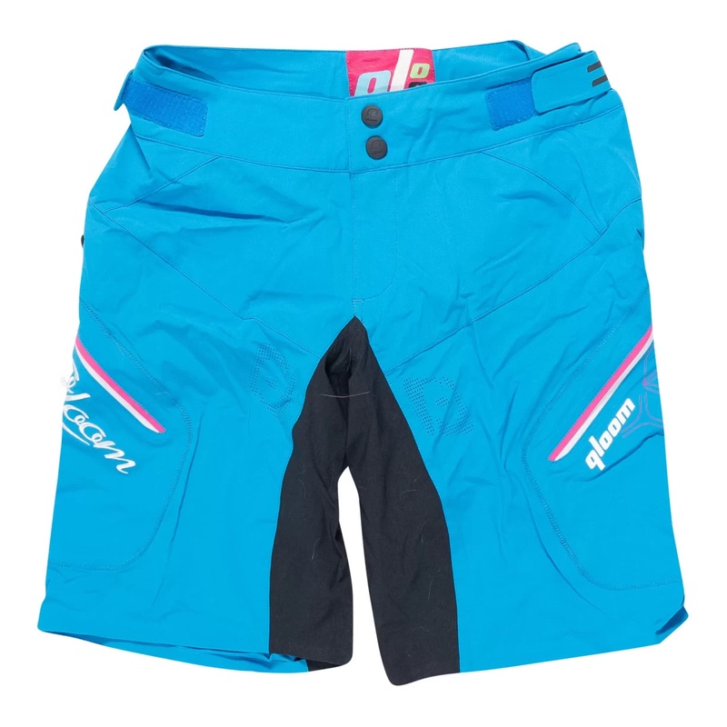 Qloom MTB Shorts - Women's