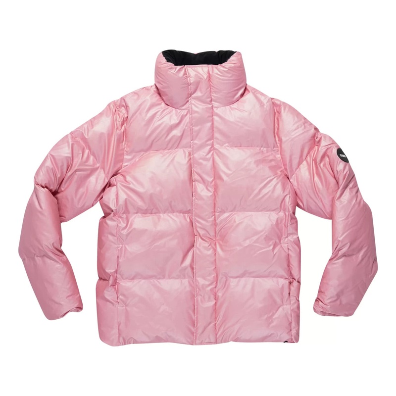 Rains Boxy Puffer Jacket - Women's
