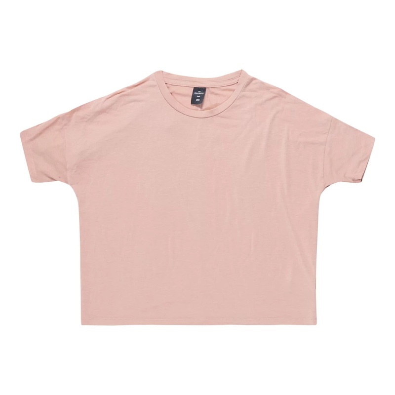 REI Co-op Along The Way Crop T-Shirt - Women's